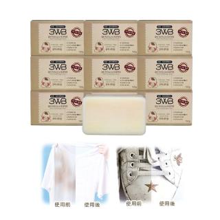 【XINCHI】萬用棕櫚活氧抗菌去污皂150g(超值9入)