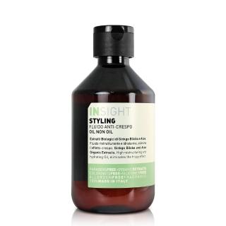 【INSIGHT 義大利有機】輕度造型水雕250ml(原廠公司貨)