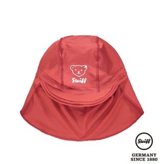 【STEIFF】熊頭童裝 防曬 泳帽(泳裝)