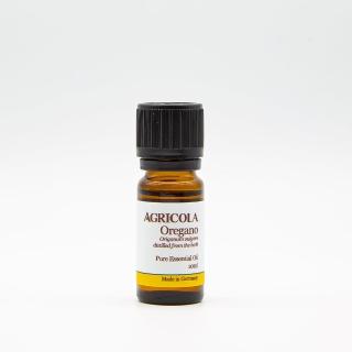 【AGRICOLA 植物者】奧勒岡精油 10ml(牛至精油)