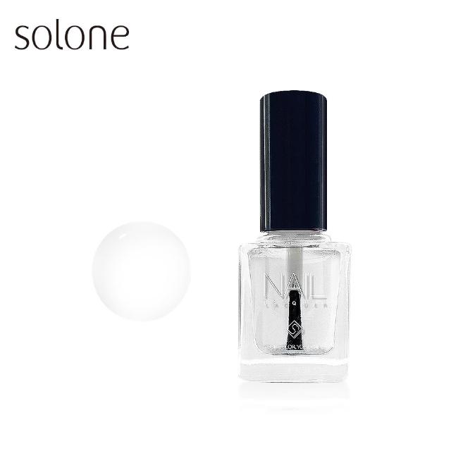 【Solone】專屬訂製指甲油(油畫系列 新色上市)
