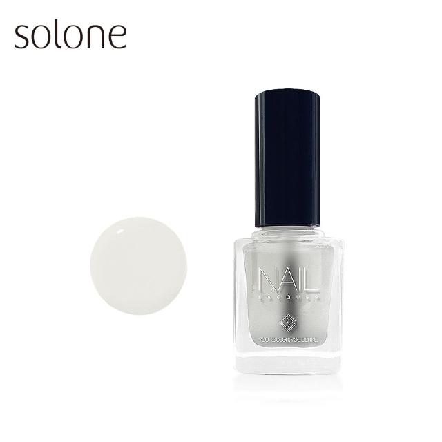 【Solone】專屬訂製指甲油(油畫系列 新色上市)