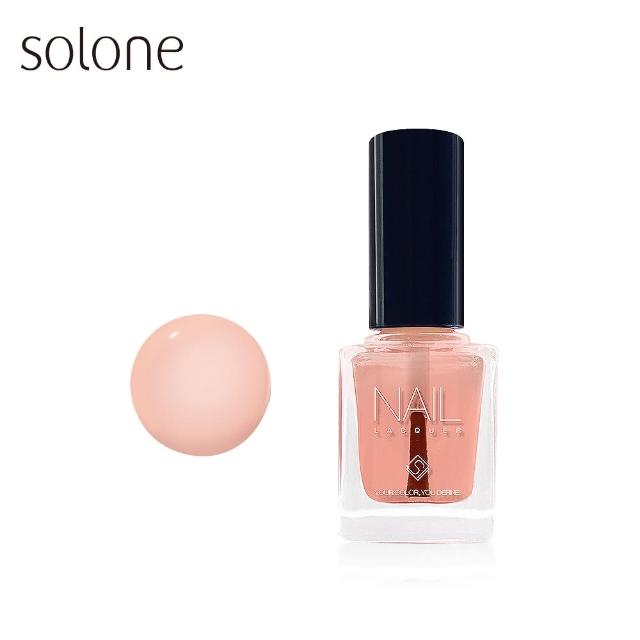【Solone】專屬訂製指甲油(油畫系列 新色上市)