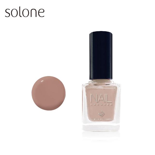 【Solone】專屬訂製指甲油(油畫系列 新色上市)