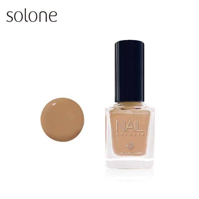 【Solone】專屬訂製指甲油(油畫系列 新色上市)
