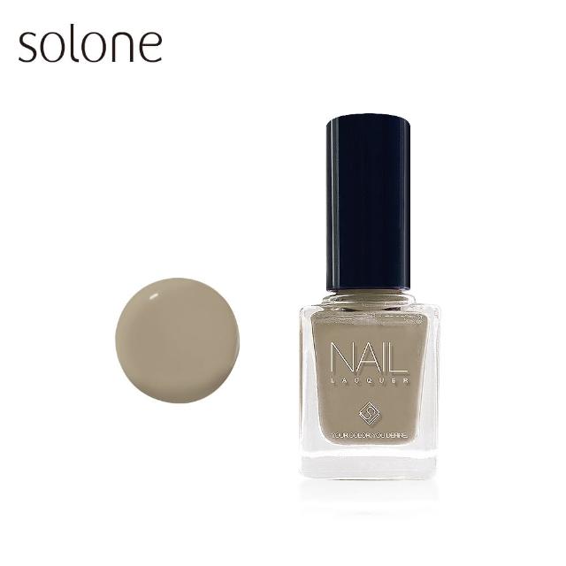 【Solone】專屬訂製指甲油(油畫系列 新色上市)