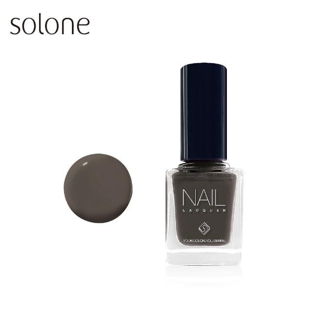【Solone】專屬訂製指甲油(油畫系列 新色上市)
