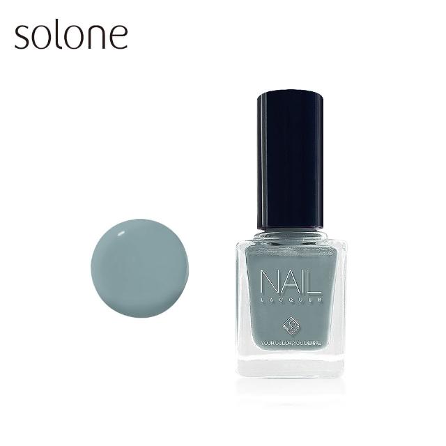 【Solone】專屬訂製指甲油(油畫系列 新色上市)