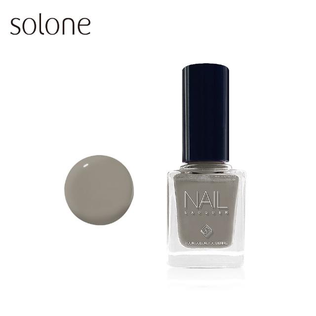 【Solone】專屬訂製指甲油(油畫系列 新色上市)