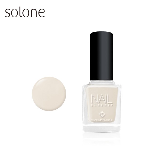 【Solone】專屬訂製指甲油(油畫系列 新色上市)