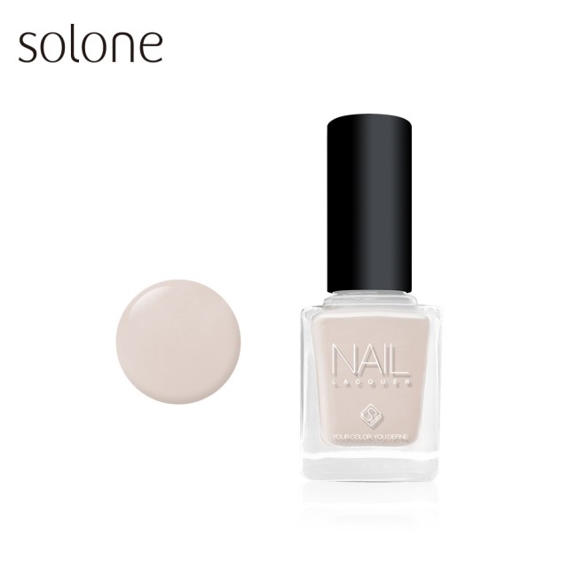 【Solone】專屬訂製指甲油(油畫系列 新色上市)