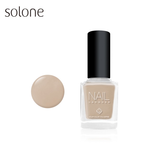 【Solone】專屬訂製指甲油(油畫系列 新色上市)