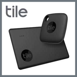 【Tile】防丟小幫手- Mate 4.0 + Slim 2.0 入門款