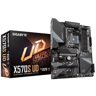 【GIGABYTE 技嘉】X570S UD