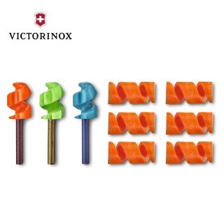 【VICTORINOX 瑞士維氏】夜光迷你打火棒