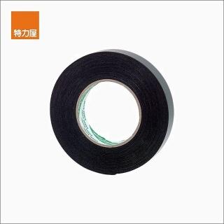 【特力屋】北極熊耐高溫膠帶 24mmx10M 綠