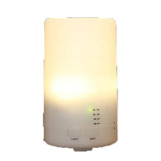 迷你水氧機1台(香薰機 加濕器 香氛機)