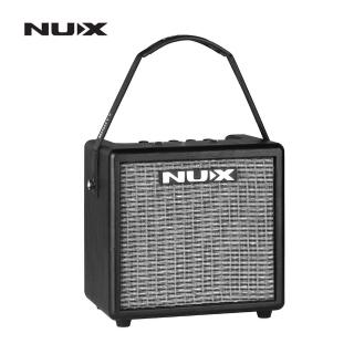 【NUX】Mighty 8 BT 電吉他音箱(原廠公司貨 商品保固有保障)