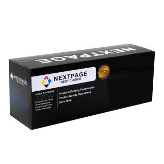 【NEXTPAGE 台灣榮工】S110079 高容量 黑色相容碳粉匣 M220DN/M310DN/M320DN(適用 EPSON 印表機)