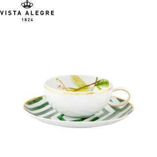 【Vista Alegre】盎然盛放茶杯組104ml