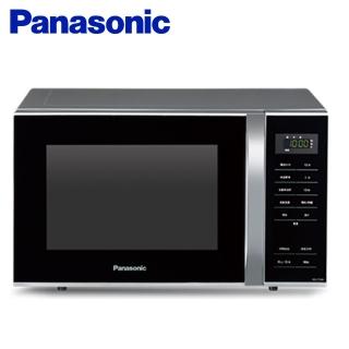 【Panasonic 國際牌】25L 微電腦微波爐(NN-ST34H)