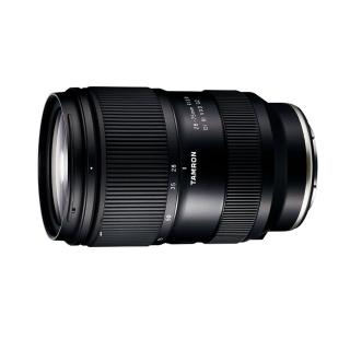 【Tamron】28-75mm F2.8 DiIII VXD G2 for Sony E 接環(俊毅公司貨A063)