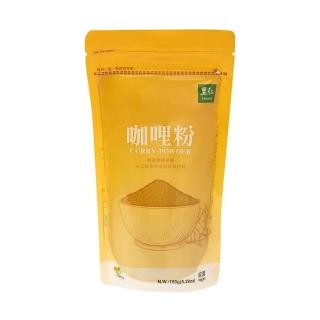 9490484 OL 【里仁】咖哩粉150g