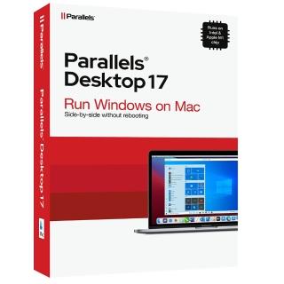 【Parallels】Desktop 17 Retail Box Full AP for Mac