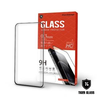 【T.G】MI 小米 11T/11T Pro 全包覆滿版鋼化膜手機保護貼(防爆防指紋)