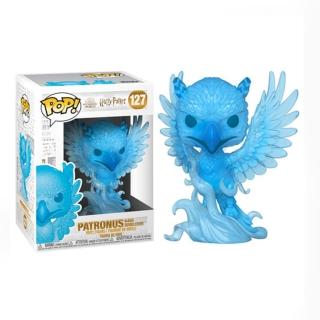 【FUNKO】POP 哈利波特 鄧不利多 守護神(代理版)