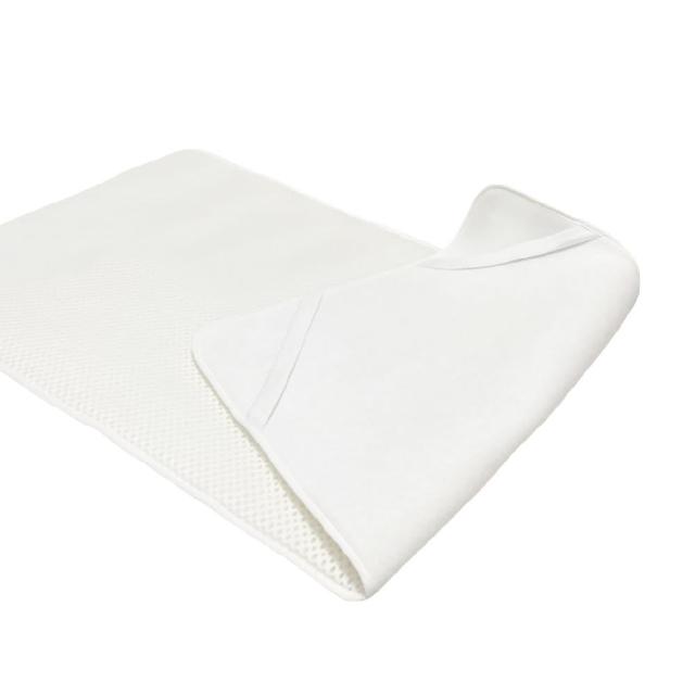 【BENDi】薄款保潔墊60*120*0.8cm中床(防水止滑 內縫防水膜、抗皺毛巾布)