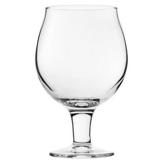 【Utopia】高腳啤酒杯(400ml)