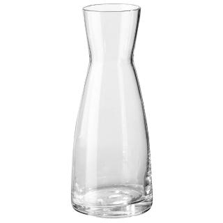 【Pulsiva】Ypsilon玻璃冷水瓶(560ml)