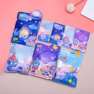 【Galatea 葛拉蒂】8小時長效發熱 果子太空暖暖貼20入(保暖貼片 暖身貼 發熱貼 熱敷貼 暖暖包)