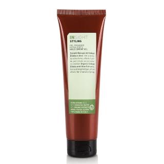 【INSIGHT 義大利有機】中度造型髮雕250ml(原廠公司貨)