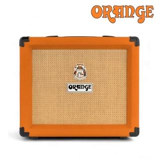 【Orange】電吉他音箱 20RT 橘子音箱 英國大廠20瓦音箱(原廠公司貨保固一年)