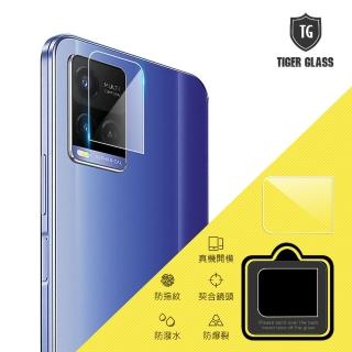 【T.G】vivo Y21/Y21s 鏡頭鋼化玻璃保護貼