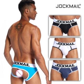 【JOCKMAIL】莫代爾提臀後空內著(JM338/Jock/內褲/運動/健身/性感/派對/哈利男孩)