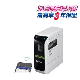 【EPSON】LW-600P 智慧型手寫標籤印表機(內附原廠變壓器/非專案)
