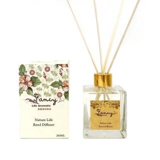 【Fancy 藤蔓擴香氛】尤加利香氛精油-200ML