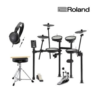 【Roland】TD-1DMK 電子鼓