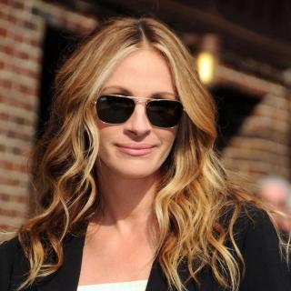 【RayBan 雷朋】飛官方款經典太陽眼鏡 RB3136 001 58mm 金框墨綠鏡片 公司貨
