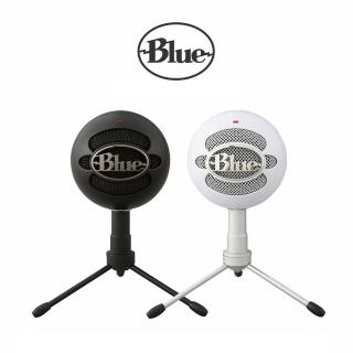 【Blue】Snowball iCE 小雪球麥克風 兩色(遠距視訊、線上教學推薦)