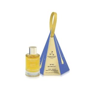 【AA 英國皇家芳療】靜心小確幸 晚間舒緩 9mL(Aromatherapy Associates)