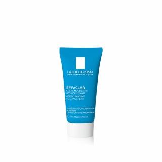 【理膚寶水】組合SET_深層控油泡沫洗面乳15ml