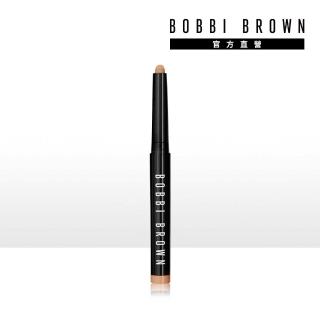 【Bobbi Brown 芭比波朗】懶人必備眼影筆組(流雲持久防水炫彩眼影筆1.6g)