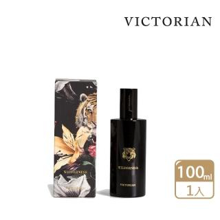 【VICTORIAN】荒野香氛噴霧 100ml(瑞典調香/鳯梨與百香果)