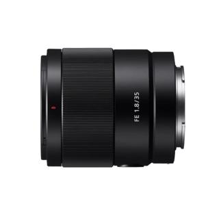【SONY 索尼】FE 35mm F1.8 定焦鏡頭 SEL35F18F --公司貨