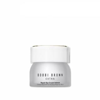 【Bobbi Brown 芭比波朗】晶鑽桂馥彈力滋潤眼霜15ml(韓國熱賣 貴婦眼霜)