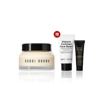 【Bobbi Brown 芭比波朗】全新升級 維他命超完美乳霜50ml(面霜/橘子霜)